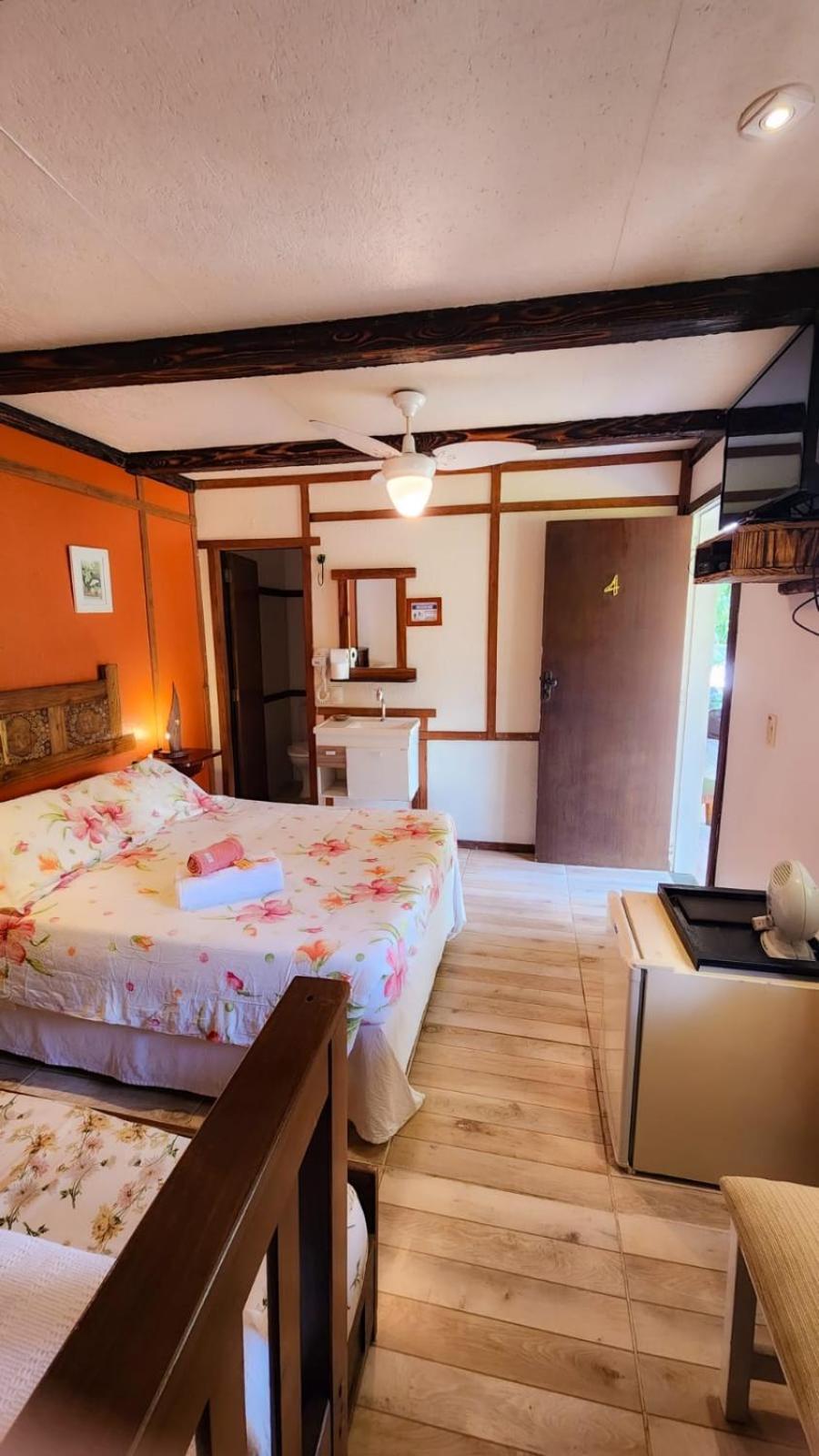 Pousada Abayomi Paraty Luaran gambar