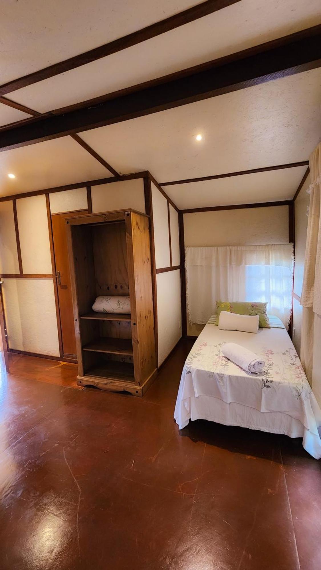 Pousada Abayomi Paraty Luaran gambar