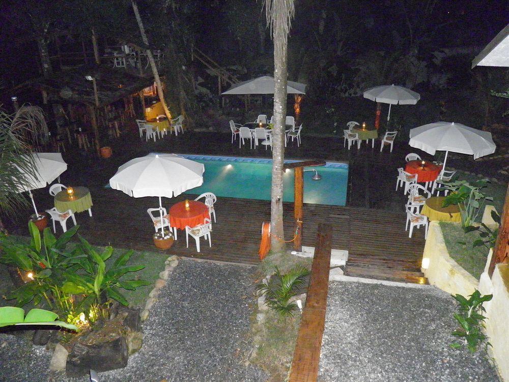 Pousada Abayomi Paraty Luaran gambar