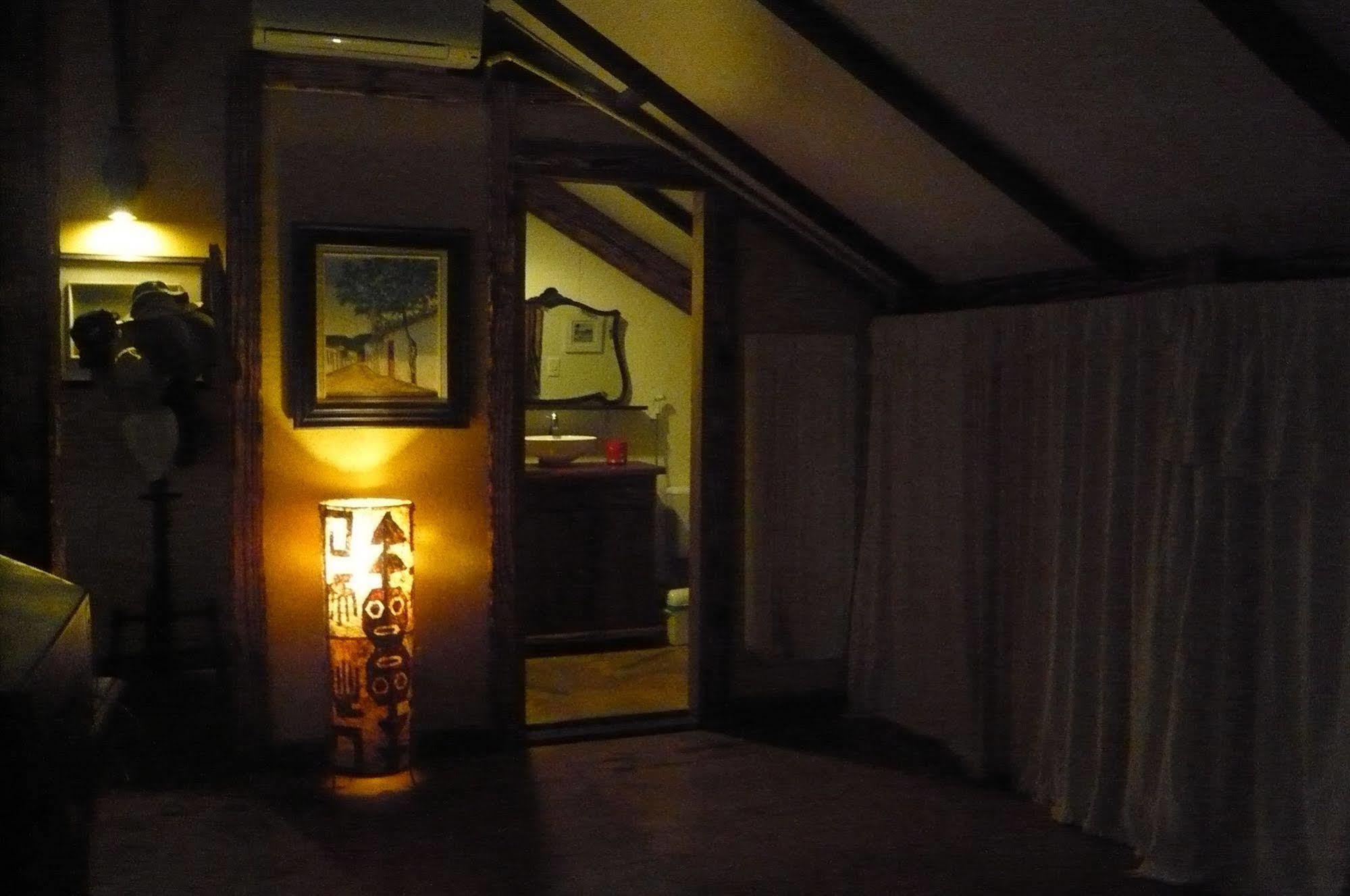 Pousada Abayomi Paraty Luaran gambar